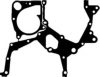 WILMINK GROUP WG1190681 Gasket, timing case